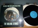 THE ROLLING STONES,BIG HITS( HIGH TIDE AND GREEN GRASS) TXL 101,2A,4A MATRIX.
