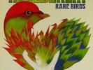 LP  * Hoelderlin - Rare birds *  gereinigt - cleaned