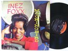 INEZ FOXX Mockingbird LP on Symbol VG++ mono