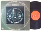 JOHNNY HAMMOND Gears LP on Milestone jazz funk
