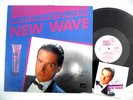Falco - New Wave Wella Promo - Coming Home TELDEC 16.20501 Rarität