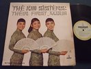 THE KIM SISTERS - 