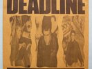 Deadline 12