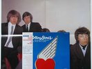 ROLLING STONES-HEARTBREAKER -JAPAN PROMO+OBI,POSTER vvv