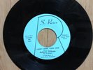 Barbara Howard   soul funk 45 on S Reece   I Don't Want Your Love