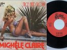 MICHELE CLAIRE nice and slow MONSTER PATRICK ADAMS PROD PRIVATE PROMO DISCO 7
