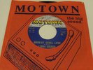 LINDA GRINER  Good-By Cruel Love  45   Motown  Northern Soul
