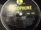 The Beatles - Please Please Me Mono LP 1T-GAA/4GRT XEX 421-1N (1)