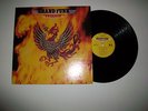 GRAND FUNK RAILROAD - LP - PHOENIX - GATEFOLD COVER