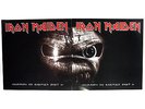 IRON MAIDEN 