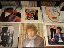 16x Bob Dylan LP's:Blonde on,John Wesley Harding 360,Highway 61 Revisited,Self-+
