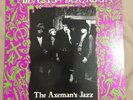 Beasts Of Bourbon-The Axeman's Jazz-1st Press 500 Purple Vinyl RARE