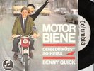 BENNY QUICK - Motorbiene                    ***Promo***