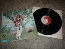 THE BEST OF GOUGOUSH RARE PERSIAN FEMALE FOLK AHANG ROOZ 1018 LP