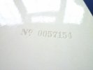 The Beatles THE WHITE ALBUM SUPERB COPY, 1968  UK 1ST ISSUE MONO 2 VINYL LP SET
