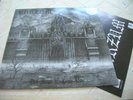 BURZUM   Det Som Engang Var. rare vinyl   LP, FIRST PRESS   MAYHEM