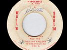 Bob Marley & The Wailing Wailers 