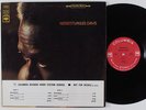 MILES DAVIS Nefertiti COLUMBIA LP NM stereo 2-eye