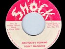Count Machukie/The Cobbs 
