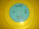Depeche Mode Blasphemous Rumours farbiges Vinyl Sammlerzustand mint rar