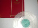 Depeche Mode Everything Counts farbiges Vinyl Sammlerzustand mint rar