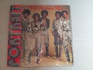 MICHAEL JACKSON VINYL PORTRAIT GERMAN JAPAN OBI SMILE PROMO