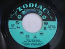 Ruby Andrews You Can Run / Wonderful Nite 1968 45rpm VG++
