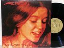 AERON: Girl With The Golden Eyes LP private wizard psych rare