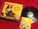 DOROTHY LAMOUR FAVORITE HAWAIIAN SONGS  DECCA 4 DISC 78 SET  EX