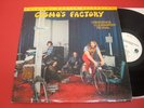 Creedence Clearwater Revival  COSMO'S FACTORY Mobile Fidelity MFSL Half Speed LP