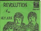 THE BEATLES   SOUTH AFRICA  PS 45  REVOLUTION