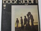 BLACK SUGAR II MONSTER LATIN FUNK SOUL FUSION ORIG PERU LP 70'S