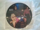 Blondie – Plastic Letters Picture Disc