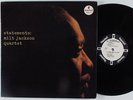 MILT JACKSON Statements IMPULSE LP mono wlp
