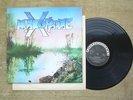 Maxophone - LP 1° STAMPA ITALIANA 1975