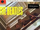 THE BEATLES  