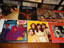 7x Frank Zappa/Mothers:Freak Out,We're Only in it for the Money,Chunga's Revenge
