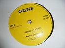 VERNON & THE G.I.s:FOLLOW ME / BETTER GET ROCKIN':CREEPER VGI 0005:TEDDY BOY