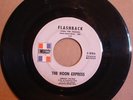 NOON EXPRESS-FLASHBACK-EMBASSY-MOD FUZZ GARAGE PSYCH -Le BEAT BESPOKE-VG+
