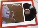 LP METALLICA 