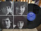 WOOLIES - BASIC ROCK LP ON SPIRIT 9645-2001