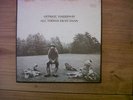 George Harrison.All Things Must Pass. UK 1st Press.Box Set 3 Vinyl LP. Complete.