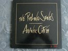 LP  The Rolling Stones  Atlantic City 89