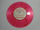 Paul McCartney Listen To What The Man Said APPLE promo CHILE Beatles