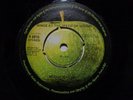 Paul McCartney Wings IRELAND 45 Beware My Love/Let Em In APPLE Beatles