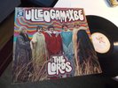 THE LORDS ULLEOGAMAXBE 1969 MINT PROMO HYPER RARE