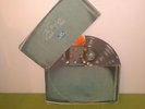 RARE LP BOB MARLEY / CATCH A FIRE / ZIPPO COVER