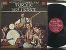 LES MOGOL TURKISH FOLK PSYCHE w. FUNK BREAKS GREAT LP SVS 2698