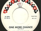 RARE & GREAT DOO WOP 1ST PRESS 45 