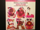 RAVEL DEBUSSY KARAJAN mofi audiophile MFSL 1-513 NM